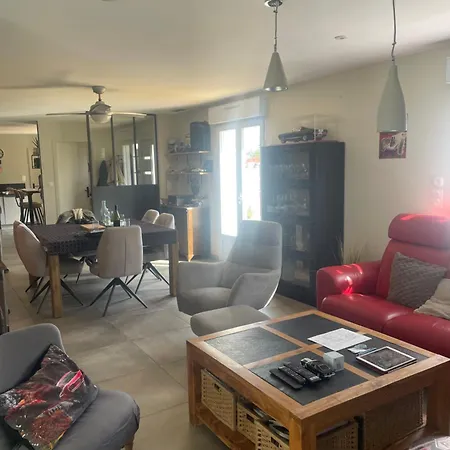 Holiday home Maison *